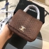 Chanel Bag 202 snake